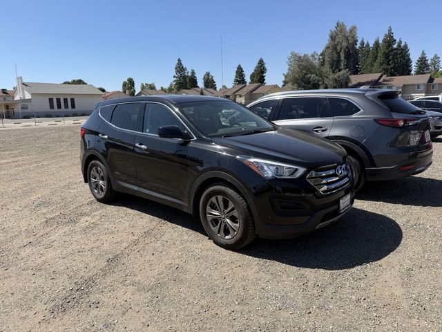 hyundai santa fe 2013 5XYZT3LBXDG045377 image hyundai santa fe 2013 5XYZT3LBXDG045377 image